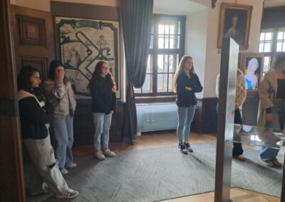 Utazás és turizmus fakultáció