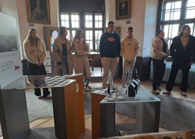 Utazás és turizmus fakultáció