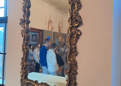 Utazás és turizmus fakultáció