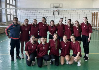 Röplabda diákolimpia