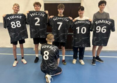 Házi bajnokság 2026.