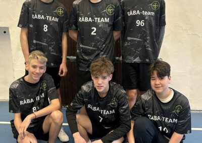 Házi bajnokság 2026.